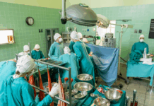 Anatomy of a hospital: Groote Schuur in a time of budget and staffing cuts