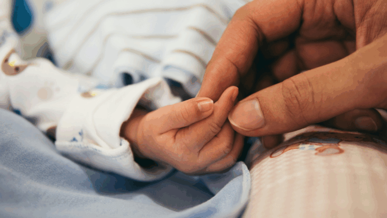 Two superbugs cause over half of the infections that kill newborns in Soweto. The germs are outsmarting treatment fast