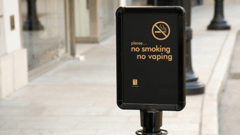 How Big Tobacco stalls SA’s smoking and vaping law 