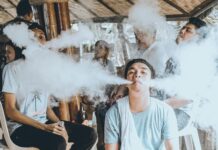 Hey Parliament, our kids are getting addicted to vapes. Let’s put an end to it