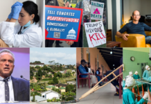 Editors’ pick 2025: Our favourite essays and longform stories on public health in South Africa