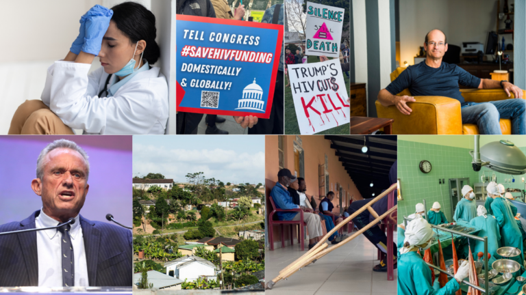 Editors’ pick 2025: Our favourite essays and longform stories on public health in South Africa
