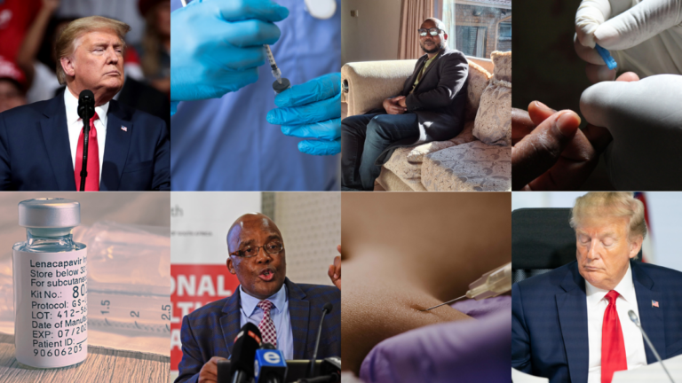 Bhekisisa’s top read stories and staff picks of 2025