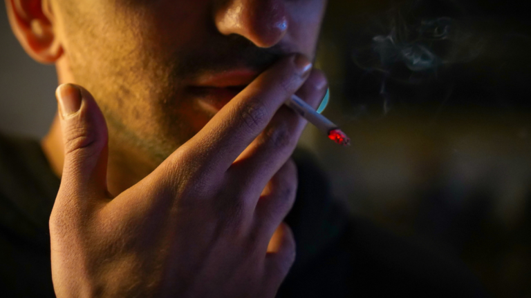 How to decode Big Tobacco’s illicit trade fiction