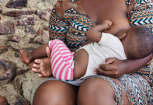 The real ‘nanny tax’? Not being able to breastfeed your own baby