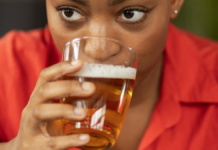 Teenage girls say they drink for vibes. But the morning after costs more than a hangover
