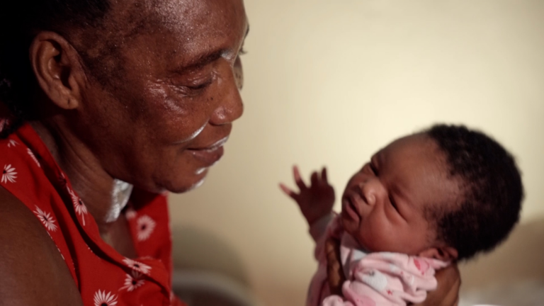 Can Sierra Leone keep its mothers alive?