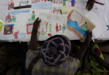 The spirits, the marabouts, and the eleven psychiatrists in Burkina Faso