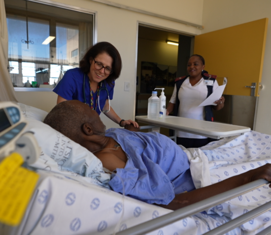 Health Beat #38 | Let’s not wait for the NHI: What these teams do together to make healthcare work