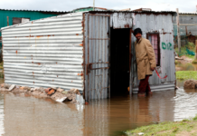 Could where you live shape the healthcare you get in a climate crisis?