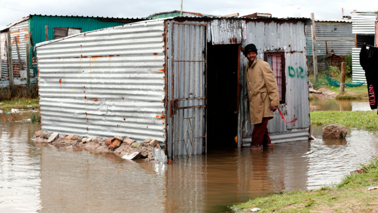 Could where you live shape the healthcare you get in a climate crisis?