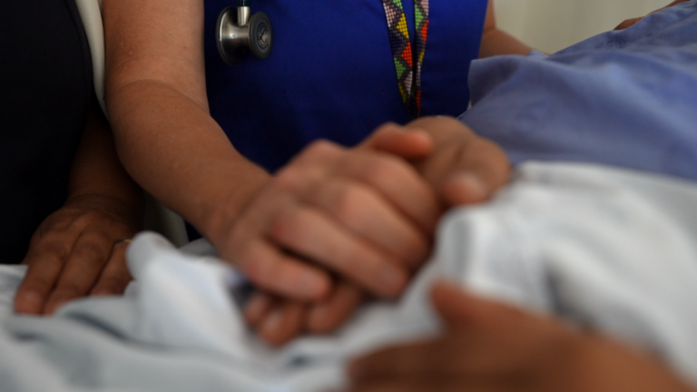 Meet the specialist your medical aid often won’t pay for