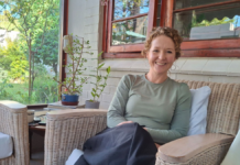 ‘The law is clear’: Sasha Stevenson fights back as vigilantes try to keep migrants out of clinics