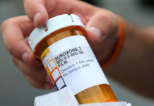 I’m a drug addict. Harm reduction saved my life