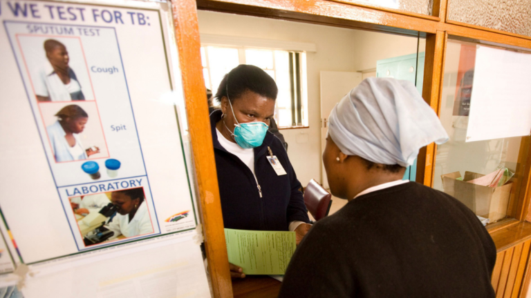What happens when the world’s best HIV prevention tool meets the planet’s deadliest infectious disease?