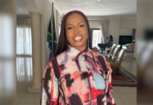 #Aids2026: Thembi Xulu, the hip-hop mum trying to bring the anti-HIV jab home