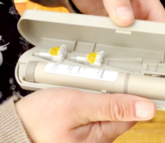 Health Beat #39 | Inside SA’s illegal weight-loss drug trade