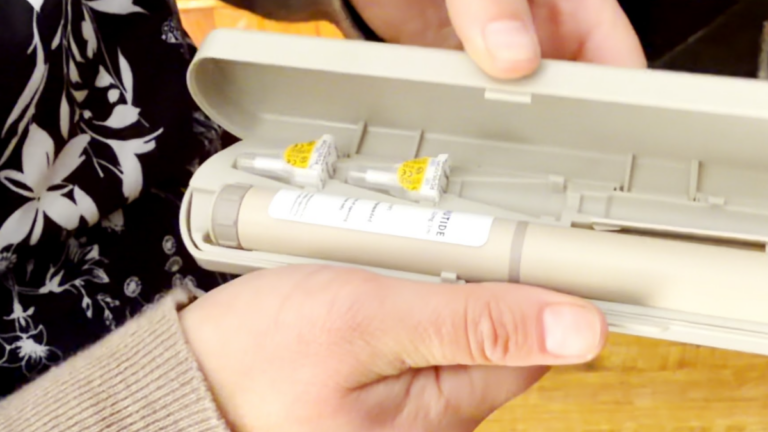Health Beat #39 | Inside SA’s illegal weight-loss drug trade