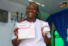LEN can stop HIV. But first people need to understand it