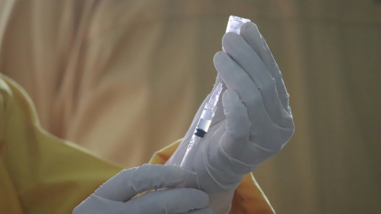 What if a shingles jab could also protect your brain?